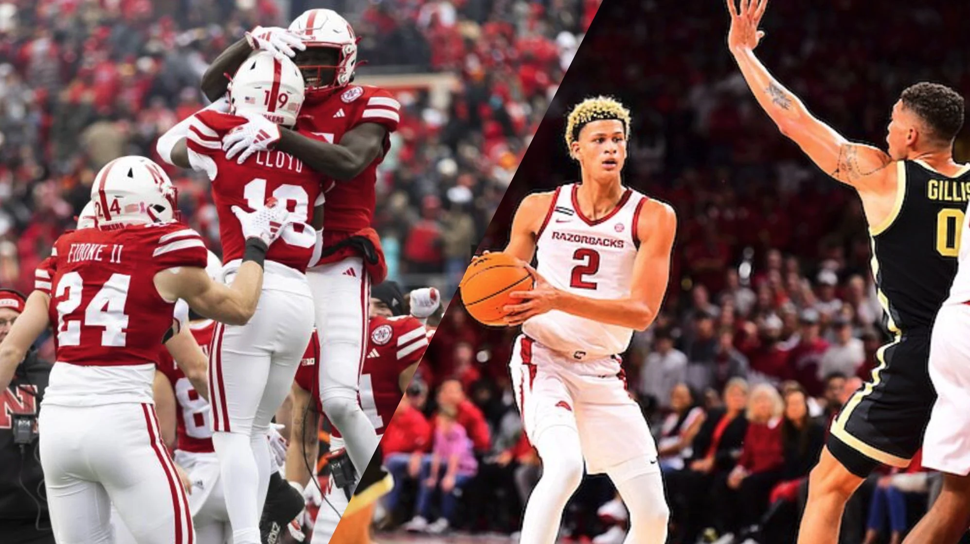 Double PostGame WrapUp...Losing Stinks — Boiled Sports